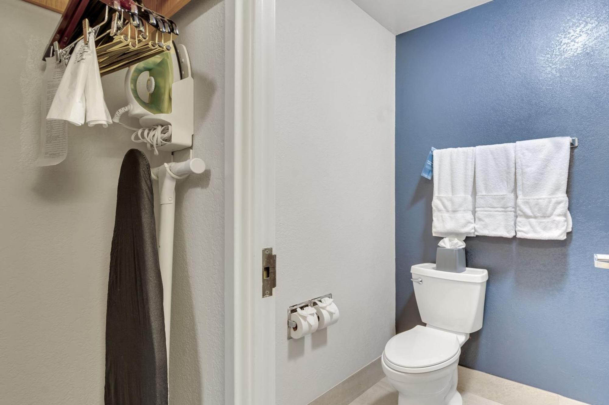Fairfield Inn & Suites Fredericksburg Esterno foto