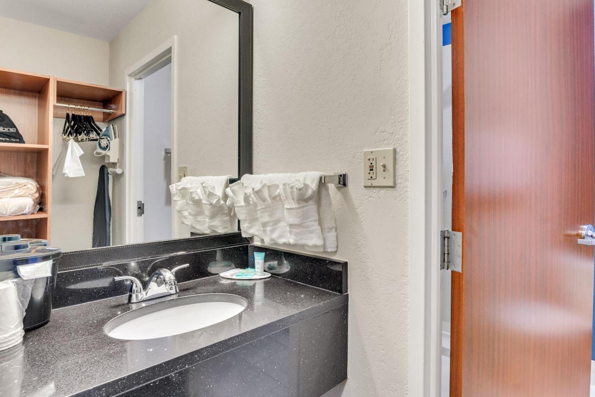 Fairfield Inn & Suites Fredericksburg Esterno foto