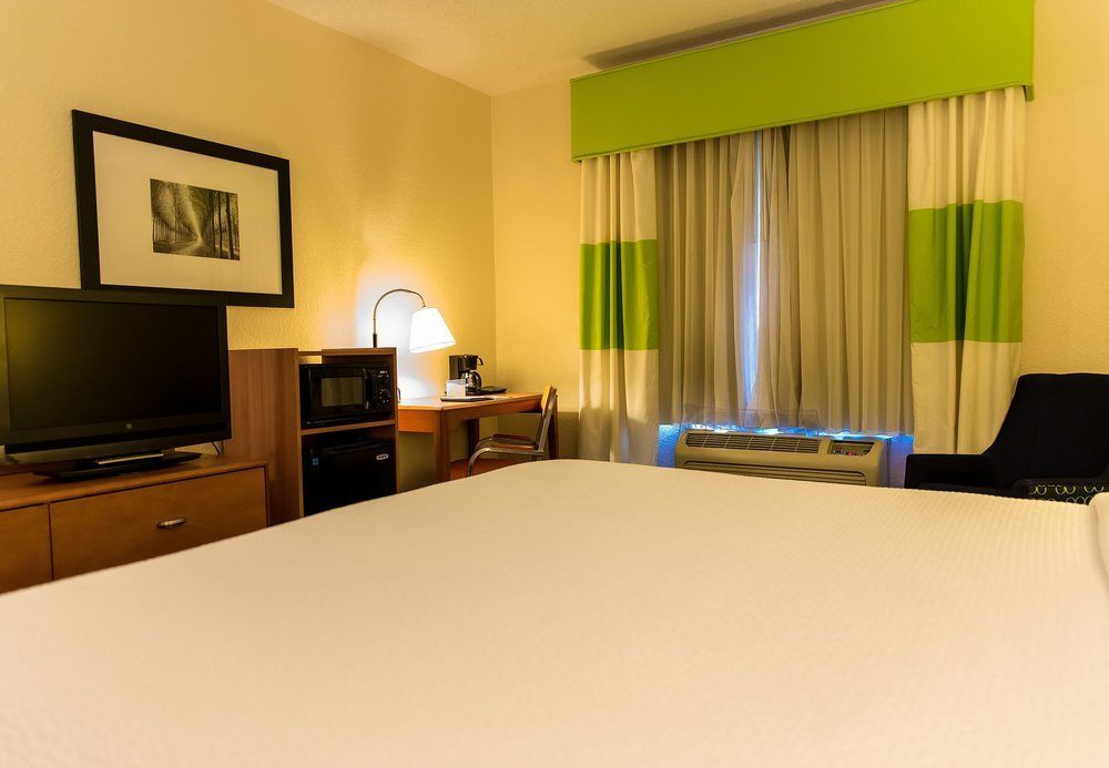 Fairfield Inn & Suites Fredericksburg Esterno foto
